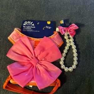 Pet accessories